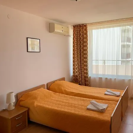 Daire Marina View By Kalina Resort, *
