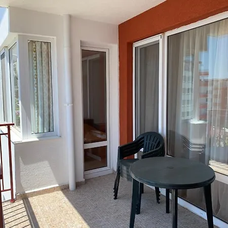 Daire Marina View By Kalina Resort, Sveti Vlas