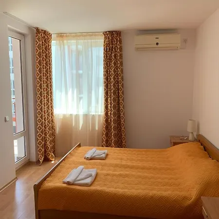 Marina View By Kalina Resort, Apartamento