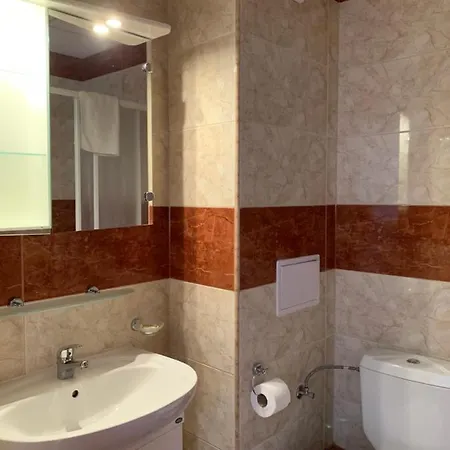 Daire Marina View By Kalina Resort,