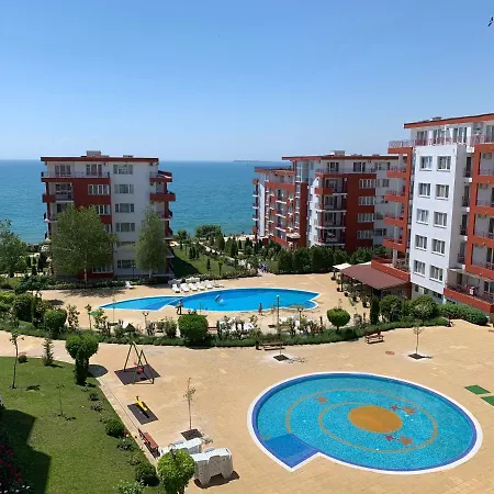 Marina View By Kalina Resort,