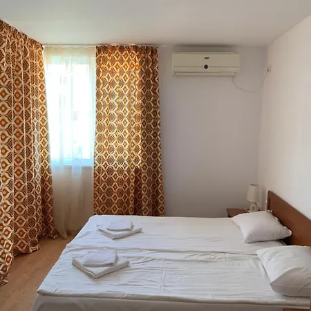 Daire Marina View By Kalina Resort, *