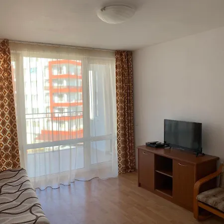 Marina View By Kalina Resort, Apartamento Sveti Vlas