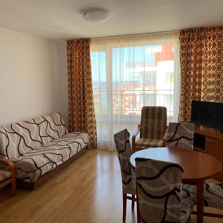 Daire Marina View By Kalina Resort,
