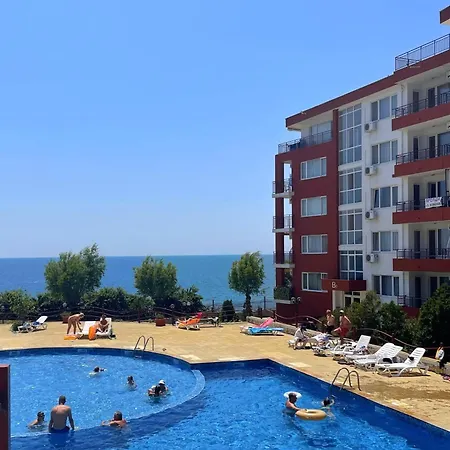 Marina View By Kalina Resort, * Sveti Vlas