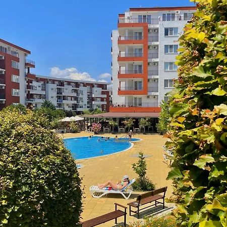 Marina View By Kalina Resort,