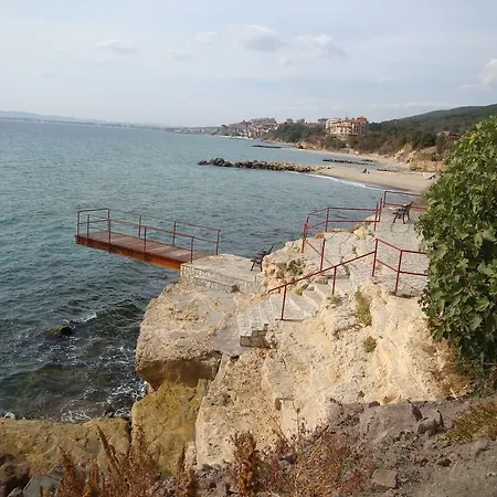 Marina View By Kalina Resort, Daire Sveti Vlas