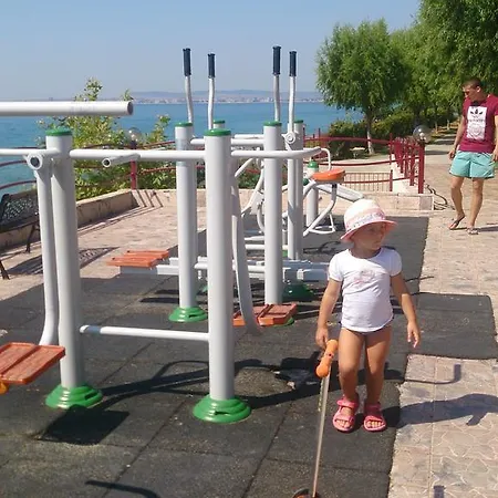 Daire Marina View By Kalina Resort,