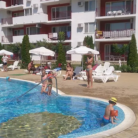 Apartamento Marina View By Kalina Resort,