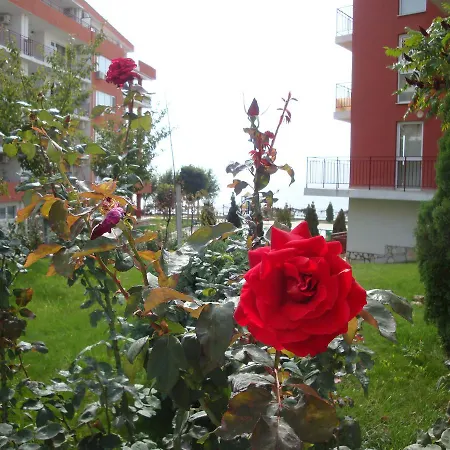 Daire Marina View By Kalina Resort, Sveti Vlas