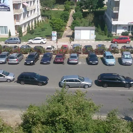 Daire Marina View By Kalina Resort,