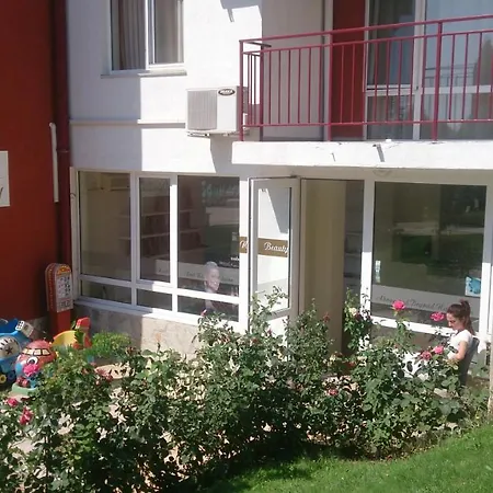 Marina View By Kalina Resort, Apartamento *