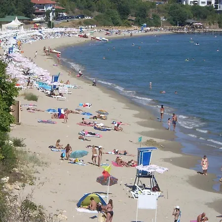 Daire Marina View By Kalina Resort, *