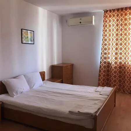 Daire Marina View By Kalina Resort, Sveti Vlas