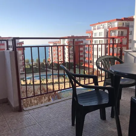 Daire Marina View By Kalina Resort, *