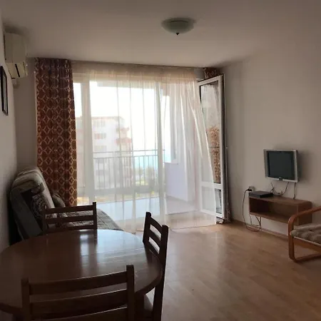 公寓 Marina View By Kalina Resort,