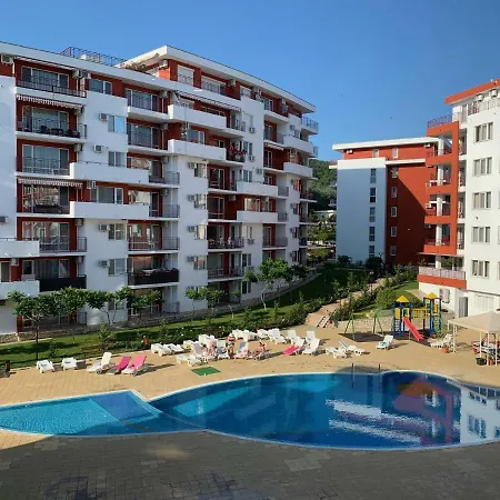 Marina View By Kalina Resort, Daire *