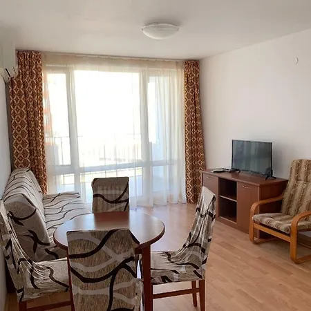 Apartamento Marina View By Kalina Resort, *