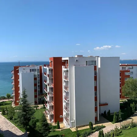 Marina View By Kalina Resort, Lejlighed *