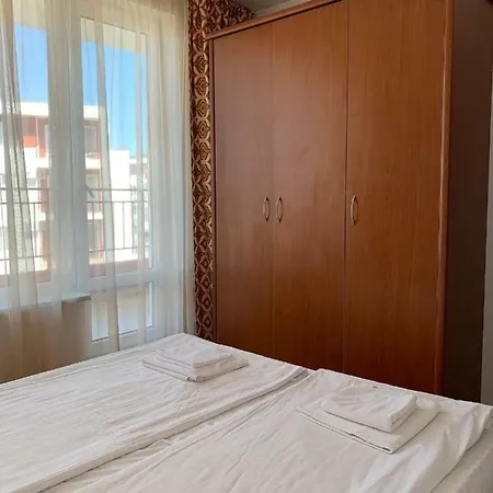 Marina View By Kalina Resort, Apartamento Sveti Vlas