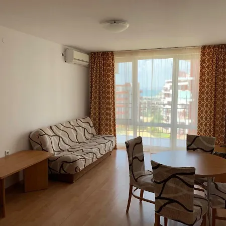 Marina View By Kalina Resort, Daire