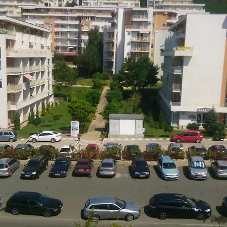 Daire Marina View By Kalina Resort,